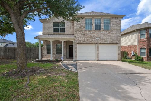 20925 Texas Meadows Dr, Pflugerville, TX, 78660-7764 | Card Image