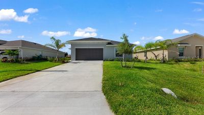 115 Naomi Place, House other with 4 bedrooms, 2 bathrooms and null parking in Rotonda West FL | Image 1