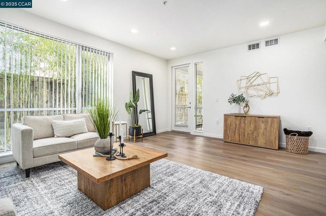 APT-148 - 1655 N California Blvd, Condo with 1 bedrooms, 2 bathrooms and 2 parking in Walnut Creek CA | Image 8