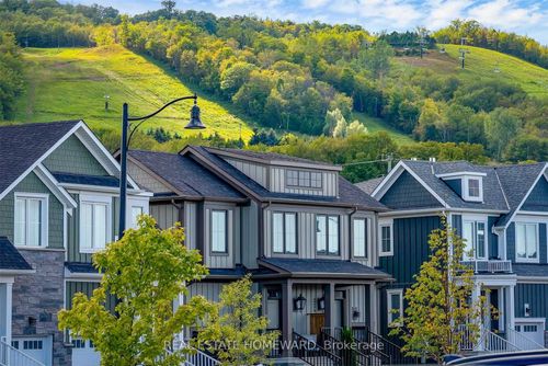 222 Yellow Birch Avenue, Blue Mountains, ON, L9Y0R4 | Card Image