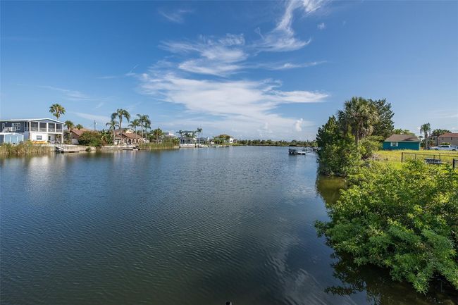 3363 Poinsettia Dr, House other with 3 bedrooms, 2 bathrooms and null parking in HERNANDO BEACH FL | Image 26