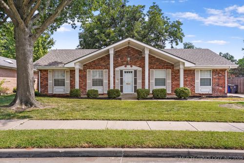 5341 S 73rd East Ave, Tulsa, OK, 74145-7726 | Card Image