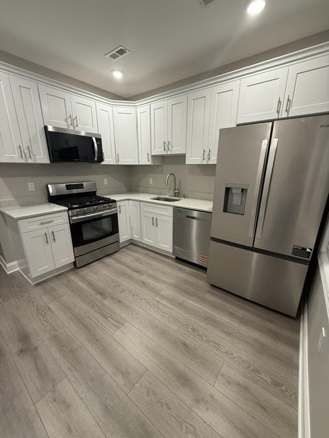Residential Lease in JC, Greenville