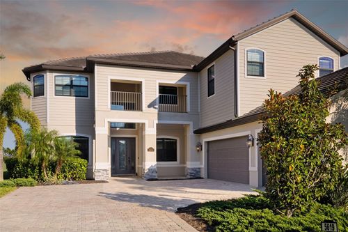 5619 Mulligan Way, BRADENTON, FL, 34211-2262 | Card Image