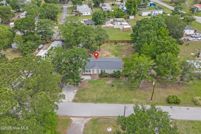 827 Salt Marsh has the red pin on it | Image 31