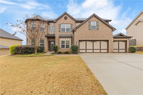 1185 Scarlet Sage Cir, Auburn, GA, 30011-2433 | Card Image