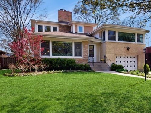 1712 Dobson St, Evanston, IL, 60202-3724 | Card Image