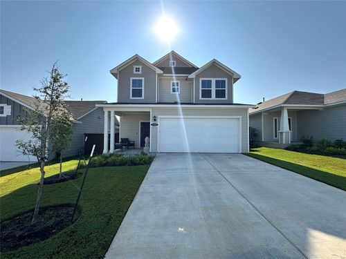11513 Domenico Cv, Austin, TX, 78747-4604 | Card Image