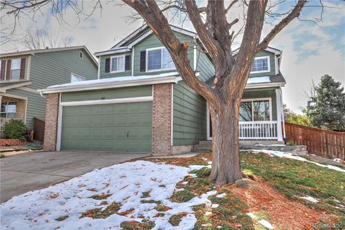 1060 Riddlewood Lane, Highlands Ranch, CO, 80129 | Card Image