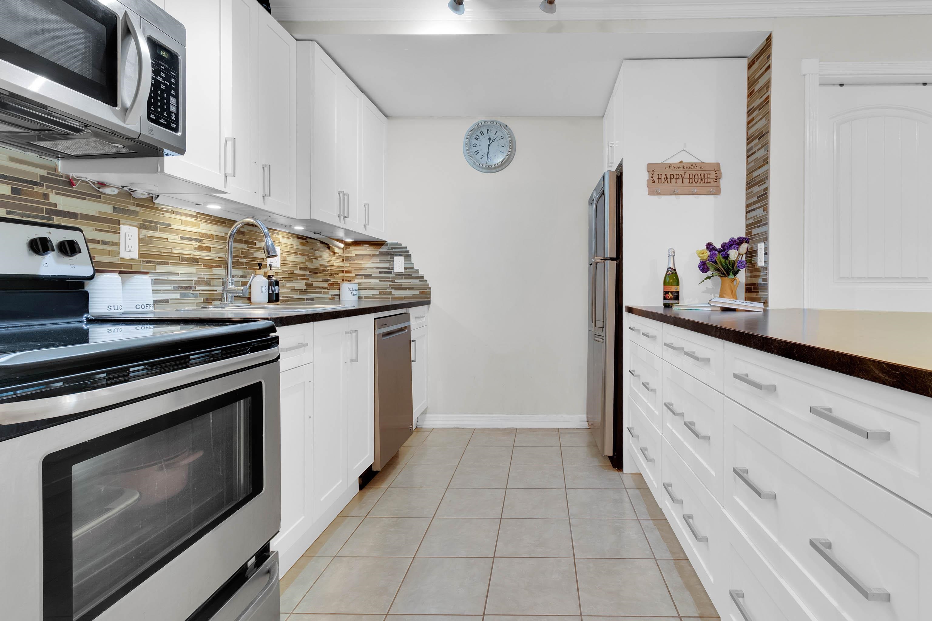 Residential in Coquitlam 4