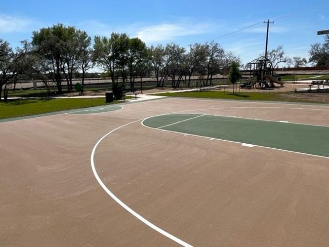 Basketball Court | Image 29