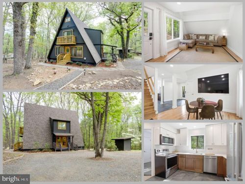 2911 Jackson Dr, HAYMARKET, VA, 20169-1638 | Card Image