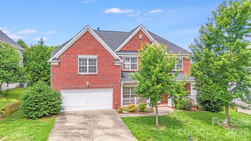 6227 Castlecove Rd, Charlotte, NC, 28278-6643 | Card Image