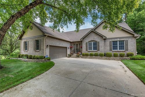 866 Deer Run Rd, Centerville, OH, 45459-4872 | Card Image