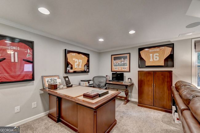 5615 Grove Point Rd, House other with 4 bedrooms, 4 bathrooms and null parking in Johns Creek GA | Image 26