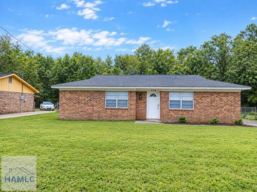 139 Glenn Bryant Rd, Hinesville, GA, 31313-5305 | Card Image