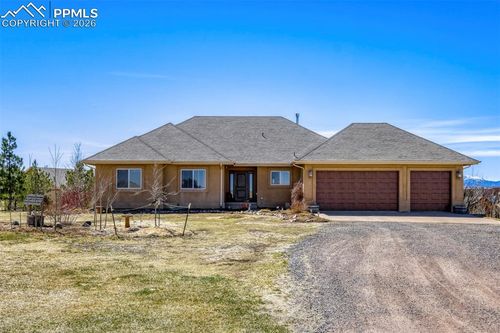 7455 Walker Road, Colorado Springs, CO, 80908 | Card Image
