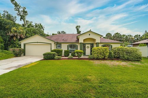 2407 Pine Tree Dr, Edgewater, FL, 32141-4901 | Card Image