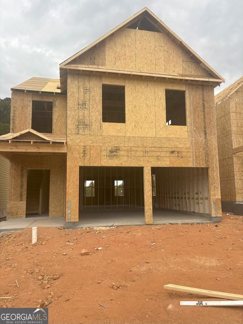 22 Parkwood Dr, Dawsonville, GA, 30534-4452 | Card Image