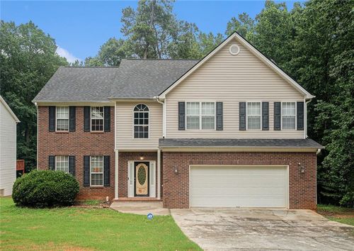 1224 Falls Creek Ct, Conyers, GA, 30094-5573 | Card Image