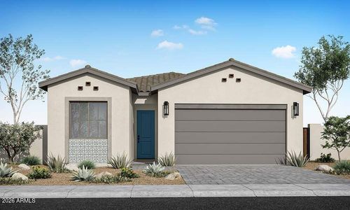 381 E Eldora Lane, San Tan Valley, AZ, 85140 | Card Image