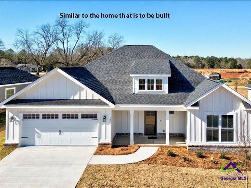 204 Sugar Creek Trail, Perry, GA, 31069 | Card Image