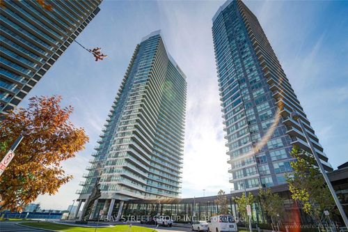 1-115 Mcmahon Dr, North York, ON, M2K0E3 | Card Image