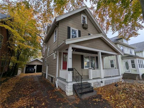 182 Mckinley St, Rochester, NY, 14609-5456 | Card Image
