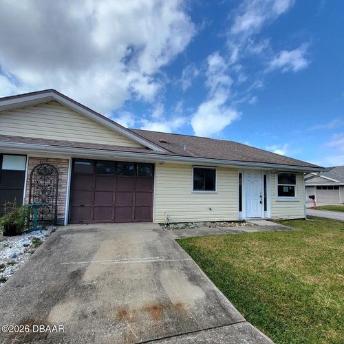 4 Bogey Cir, New Smyrna Beach, FL, 32168-6139 | Card Image