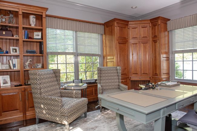 138 Nod Rd, House other with 4 bedrooms, 5 bathrooms and null parking in Ridgefield CT | Image 17