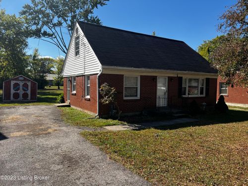 1002 Meadow Hill Rd, Louisville, KY, 40219-3017 | Card Image