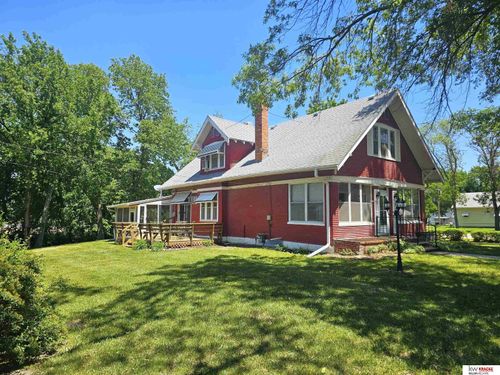 802 W I St, Wymore, NE, 68466-1506 | Card Image