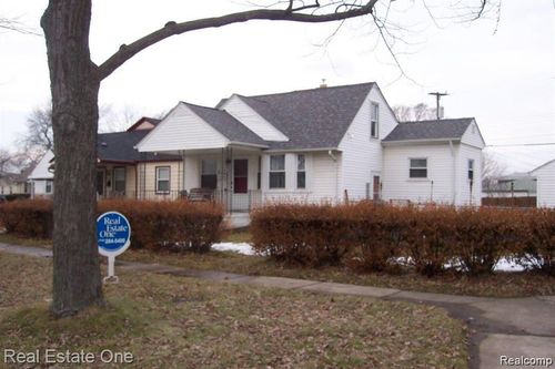 2104 Baumey Street, Wyandotte, MI, 48192 | Card Image