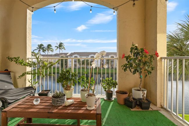 APT-310 - 2620 S University Dr, Condo with 3 bedrooms, 2 bathrooms and null parking in Davie FL | Image 15