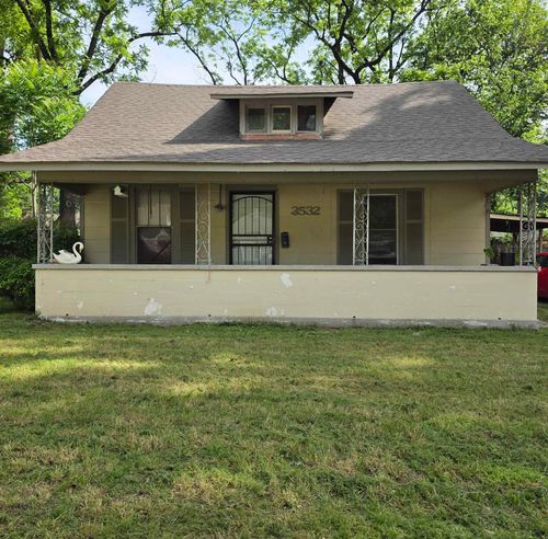 3532 Kallaher Ave, Memphis, TN, 38122 | Card Image