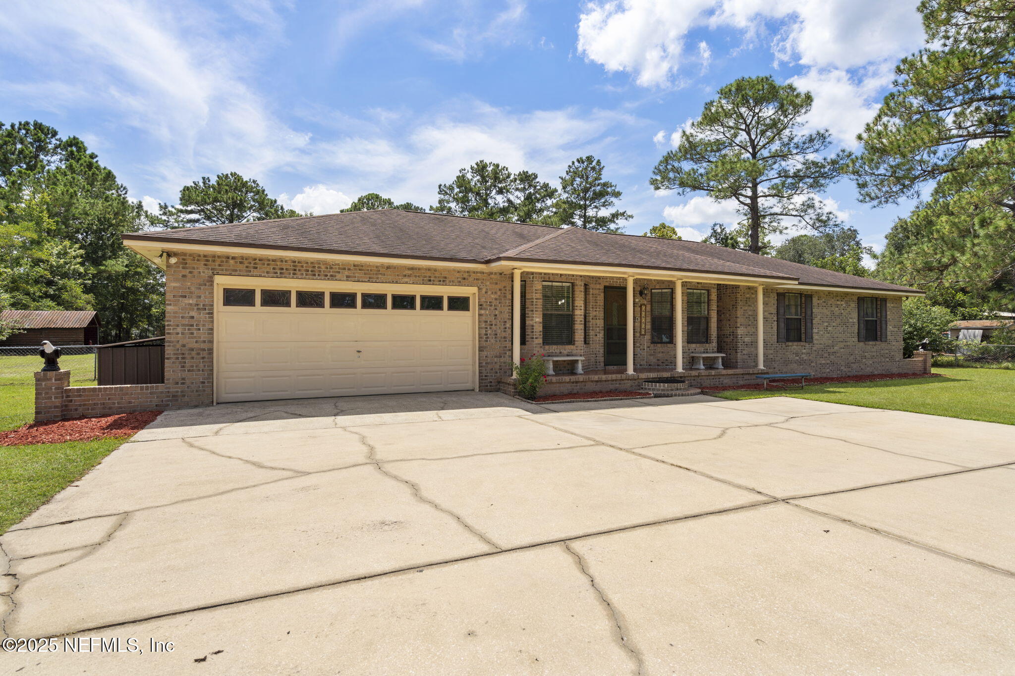 Residential in Callahan 4