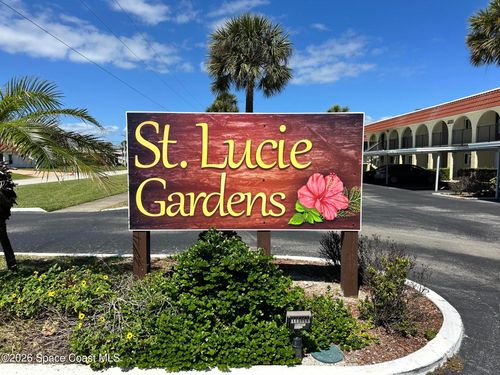 804-201 Saint Lucie Ln, Cocoa Beach, FL, 32931-5402 | Card Image