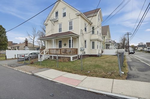 1 Friend St, Taunton, MA, 02780-8909 | Card Image