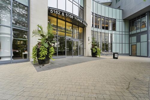 3602-5168 Yonge St, North York, ON, M2N0G1 | Card Image