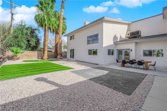 2160 Pueblo Cir, House other with 4 bedrooms, 4 bathrooms and null parking in Las Vegas NV | Image 60