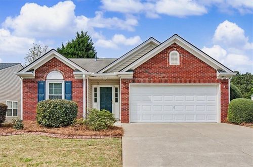517 Kensington Park Drive, Canton, GA, 30114 | Card Image