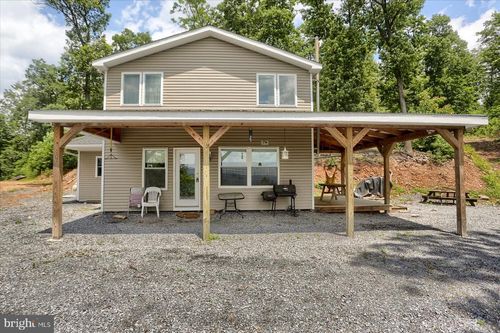 0 Burns Valley Rd, Doylesburg, PA, 17219 | Card Image
