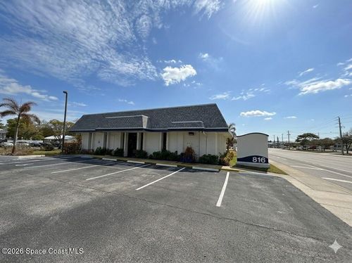 816 Us Highway 1, Sebastian, FL, 32958-4141 | Card Image