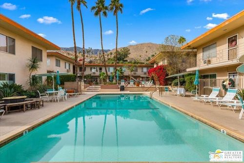 0-22900 S Palm Canyon Drive, Palm Springs, CA, 92264 | Card Image