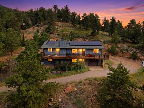 32307 Sylvan Rd, Golden, CO, 80403-8515 | Card Image