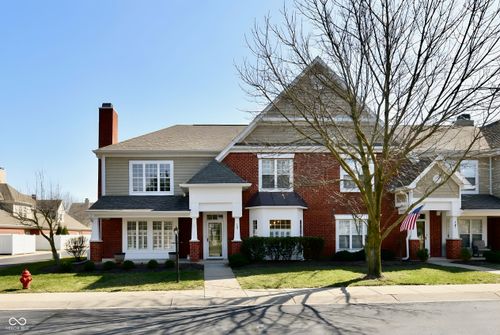 731 Newburg Pl, Westfield, IN, 46074-8137 | Card Image