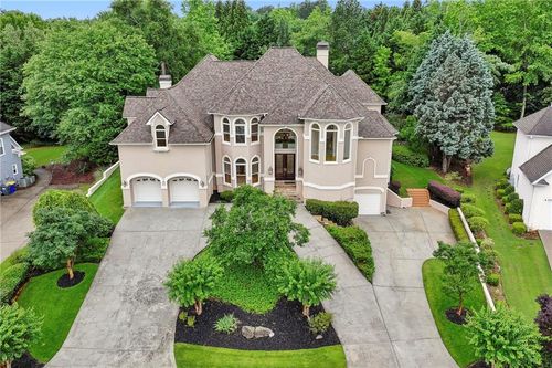 2503 Regency Lake Dr, Marietta, GA, 30062-8412 | Card Image