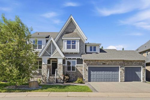 120 Fortress Bay Sw, Calgary, AB, T3H0T3 | Card Image