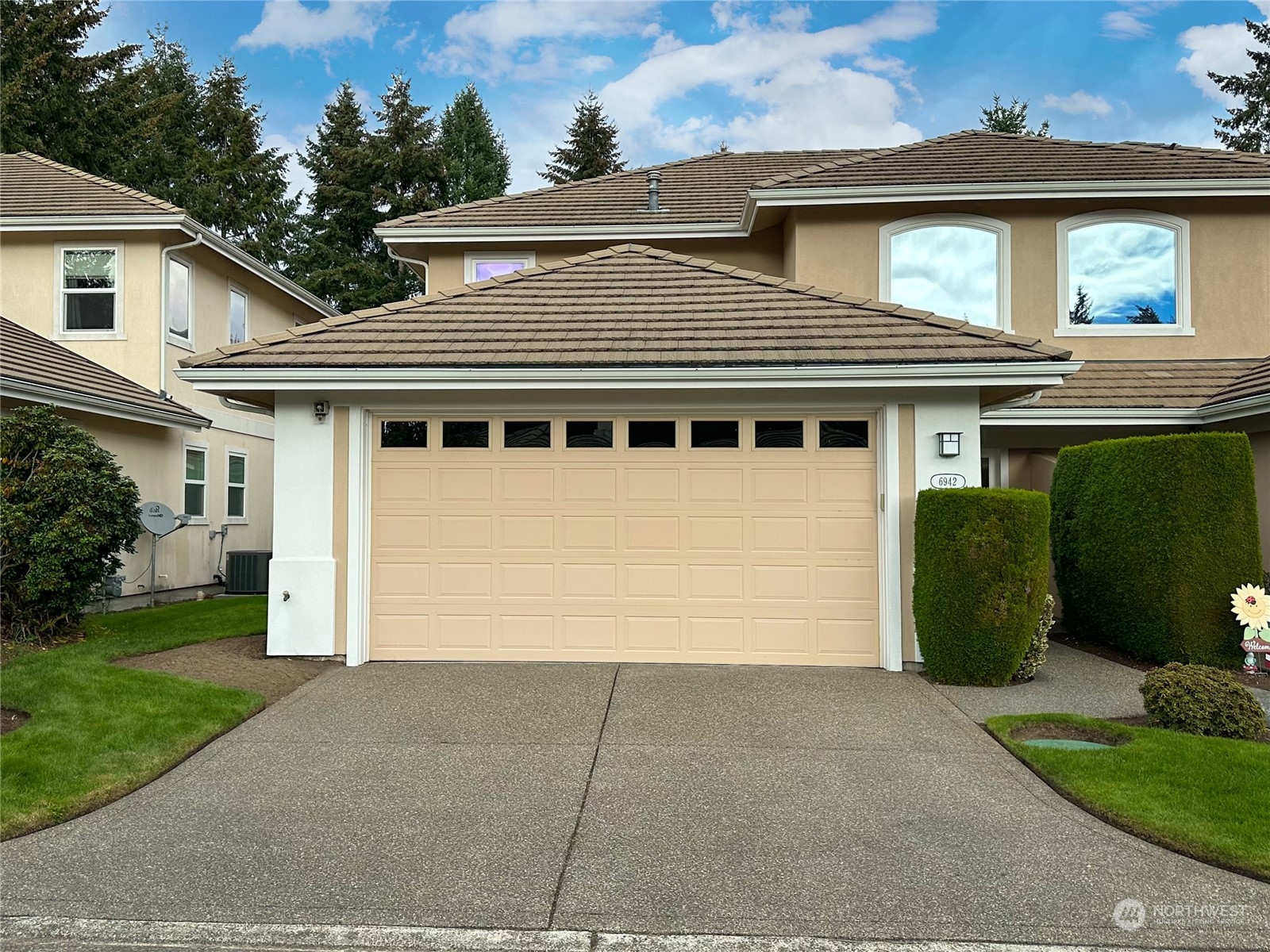 Fairway Ln, Olympia, WA 98501