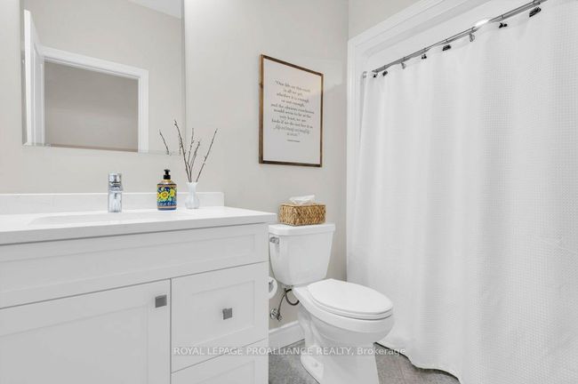 32 Aberdeen St, House other with 4 bedrooms, 3 bathrooms and 2 parking in Stirling ON | Image 27